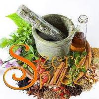Secret Spices and Special Sauces