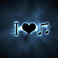 I LOVE MUSIC