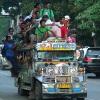 It's More Fun in the Philippines