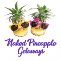Naked Pineapple Getaways