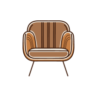 Home and Garden Tips - The Brown Chair