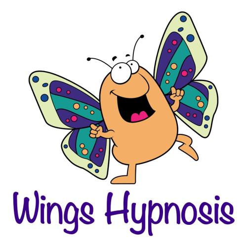 wings hypnosis 2025 logo big white bg
