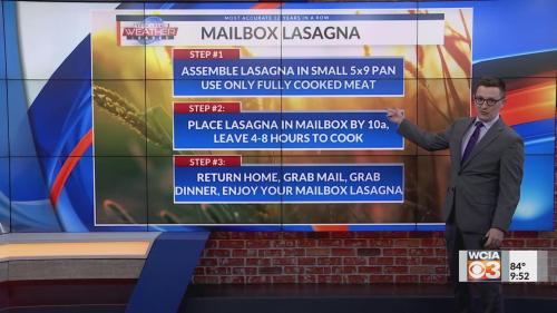 Lasagna