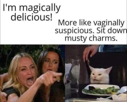 Magically Delicious