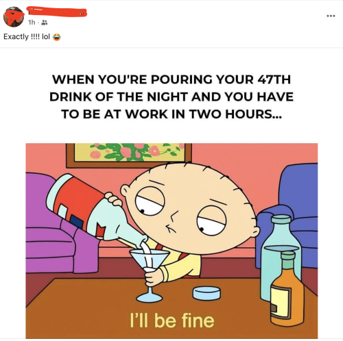 Careful What You Post