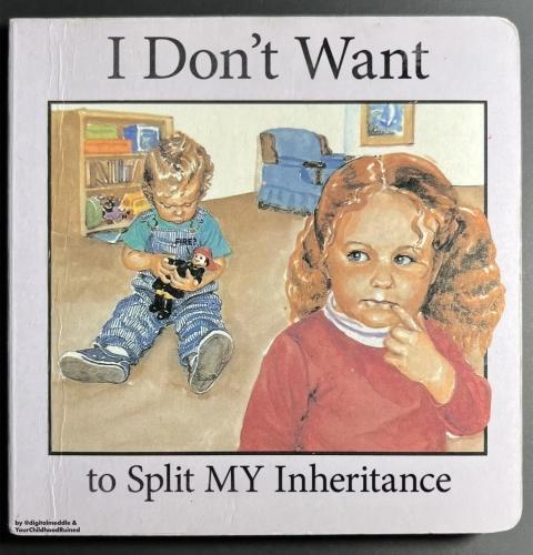 Inheritance