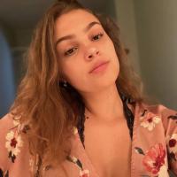 Sylvia pogue