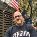 Raymond Kaufman